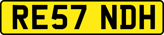 RE57NDH