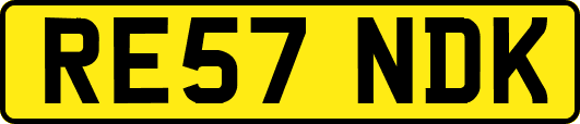 RE57NDK