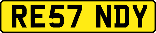 RE57NDY