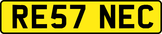 RE57NEC