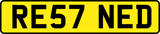 RE57NED