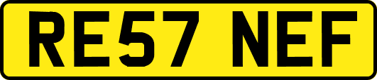 RE57NEF