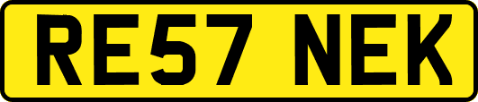 RE57NEK