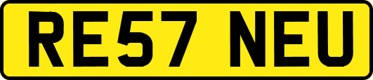 RE57NEU