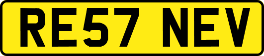 RE57NEV
