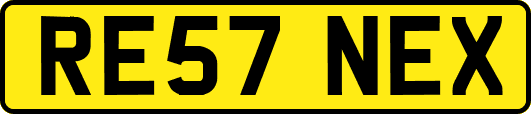 RE57NEX