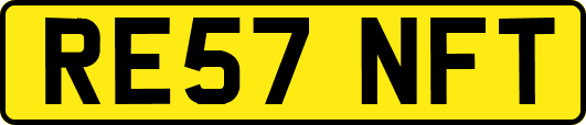 RE57NFT