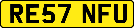 RE57NFU