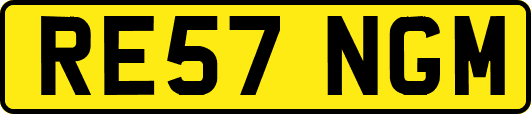 RE57NGM