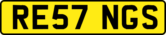 RE57NGS