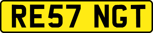 RE57NGT