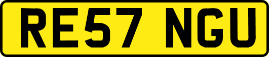 RE57NGU
