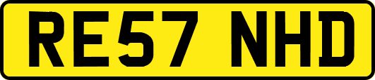 RE57NHD