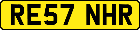 RE57NHR
