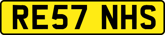RE57NHS