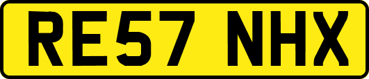 RE57NHX