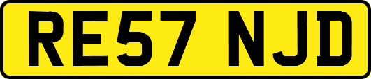 RE57NJD