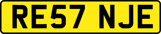 RE57NJE