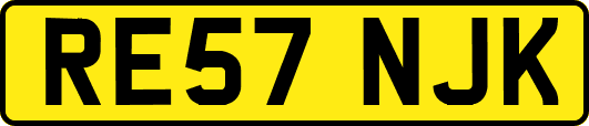 RE57NJK
