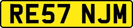 RE57NJM