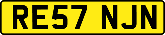 RE57NJN