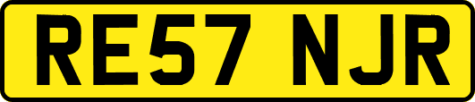RE57NJR