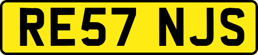RE57NJS