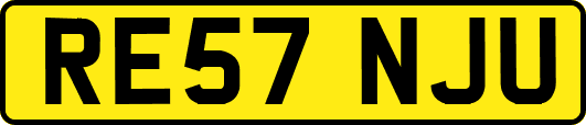 RE57NJU