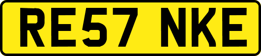 RE57NKE