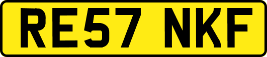 RE57NKF