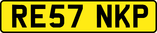 RE57NKP