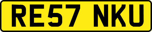RE57NKU