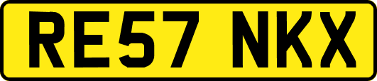 RE57NKX