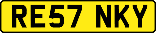 RE57NKY