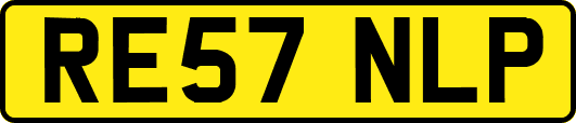 RE57NLP