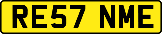 RE57NME