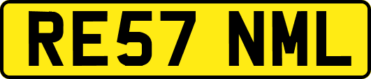 RE57NML
