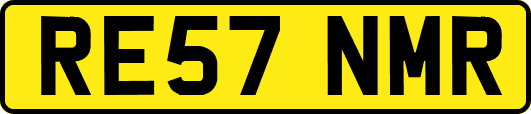 RE57NMR