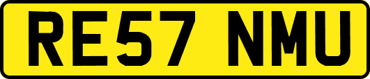 RE57NMU
