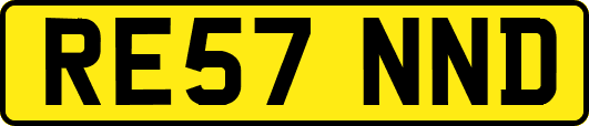 RE57NND