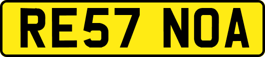 RE57NOA