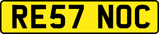 RE57NOC
