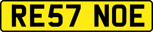 RE57NOE