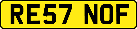 RE57NOF