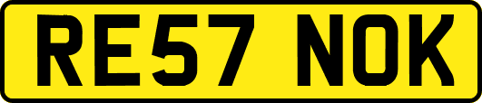 RE57NOK