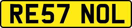 RE57NOL