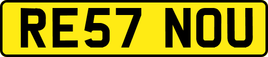 RE57NOU