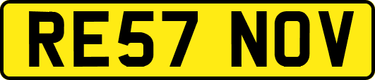 RE57NOV