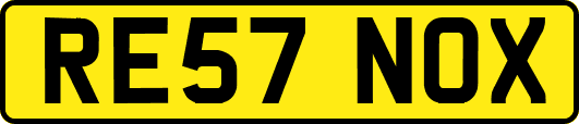 RE57NOX