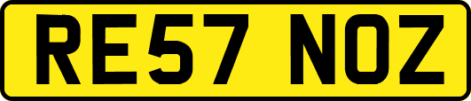 RE57NOZ